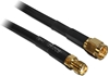 Picture of Delock Antenna Cable SMA Plug > SMA Jack CFD/RF200 10 m Low Loss