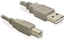Picture of Delock Cable USB 2.0 Type-A male > USB 2.0 Type-B male 1.8 m