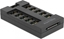 Picture of Delock RGB Hub for ARGB LEDs with 10 ports