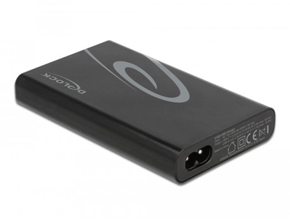 Picture of Delock USB Charger 2 x USB Type-C™ PD 3.0 + 1 x USB Type-A with 60 W