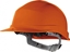Attēls no Delta Plus Hem budowlany Zircon1 HDPE pomaraczowy ZIRC2OR