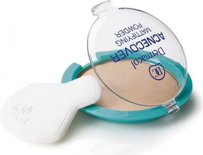 Picture of Dermacol Acnecover Mattifying Powder W 11g