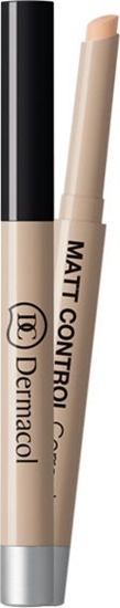 Picture of Dermacol Matt Control Corrector Korektor odcie 3 3,5g
