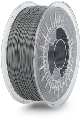 Picture of Devil Design Filament ABS+ 1,75mm 0,8kg - Gray