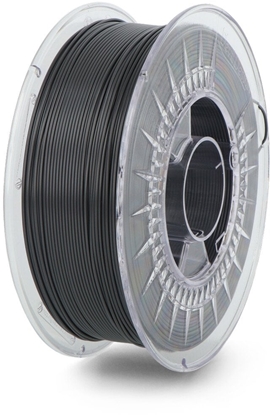 Picture of Devil Design Filament ASA 1,75mm 0,8kg - Dark Gray