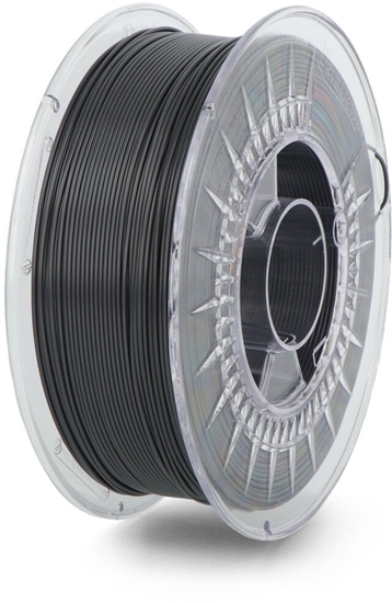 Picture of Devil Design Filament ASA 1,75mm 0,8kg - Dark Gray