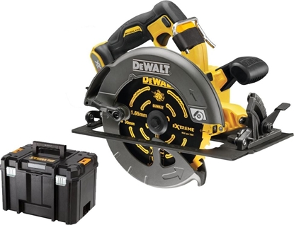Attēls no DeWalt DCS578NT-XJ Cordless Saw