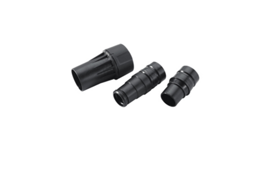 Изображение Savienojumu komplekts DeWalt DWV9210-XJ; 3 gab.