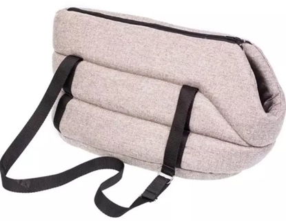 Attēls no Diamsil DIAMSIL-TORBA TRANSPORTOWA nr.2 BRZ      48x34x28