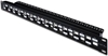 Picture of Digitus Modular Patch Panel, 24-port staggared