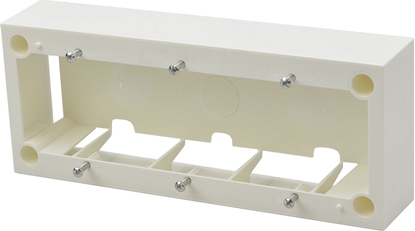 Изображение Digitus Obudowa n/t M45 3x2m biaa JL-02-O3M-1