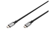 Picture of Digitus USB 4.0 Type-C kabelis , 3m