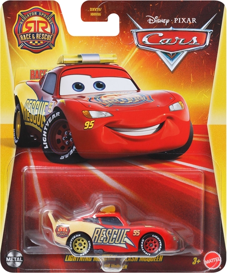 Изображение Disney Pixar Cars JDG59 samochodzik