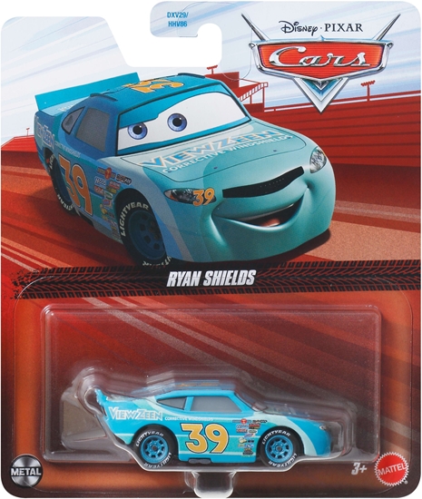 Изображение Disney Pixar Cars JDL71 samochodzik