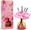 Attēls no Dyfuzor zapachowy LA CASA DE LOS AROMAS_Flower Bouquet patyczki zapachowe Jamin & Cedr 170ml