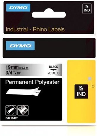 Picture of Dymo tama RHINO (18487)