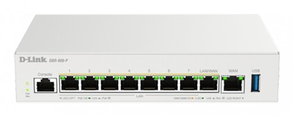 Picture of D-Link DBR-600-P/E Business PoE Router