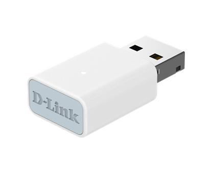 Изображение D-Link Wifi USB Adapter AC13U