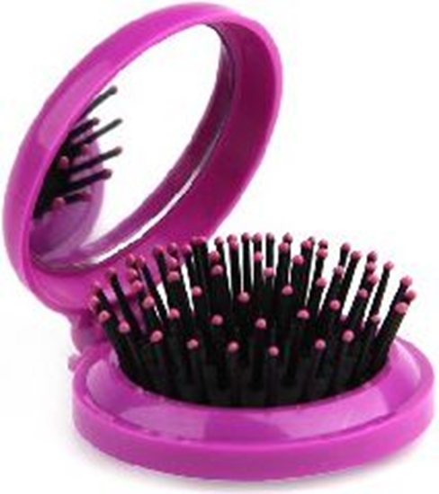 Picture of Donegal SZCZOTKA skadana z lusterkiem POP-UP (1234)