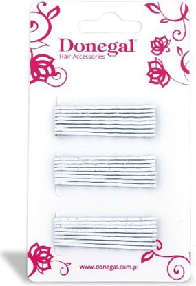 Picture of Donegal Wsuwka wska biaa 24szt FA-5503