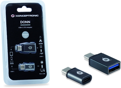 Picture of Donn Usb-C Otg Adapter