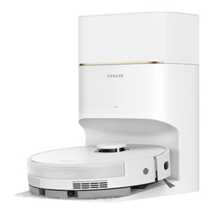 Attēls no Robot sprztajcy Dreame D20 Pro Plus Biay