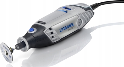 Attēls no Dremel 3000-5 multi-function tool