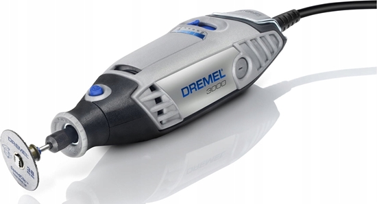 Picture of Dremel 3000-5 multi-function tool