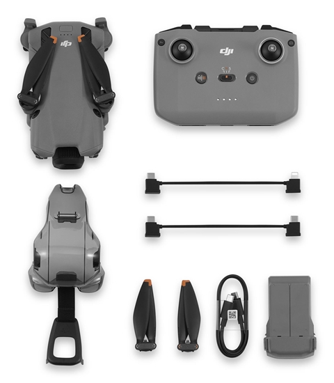 Picture of DRONE MINI 5 PRO/CP.MA.00000838 DJI