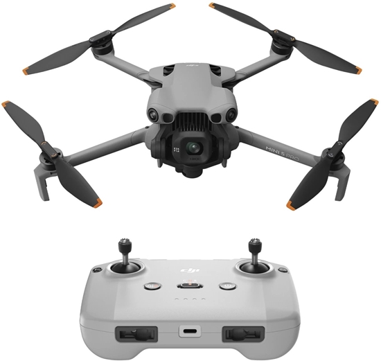 Picture of Drone|DJI|Mini 5 Pro|Consumer|CP.MA.00000838.01