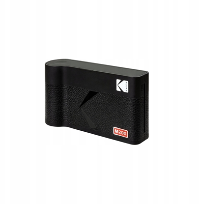 Attēls no Drukarka fotograficzna Kodak Przenona drukarka Mini 2 Printer ERA 2,1x3,4