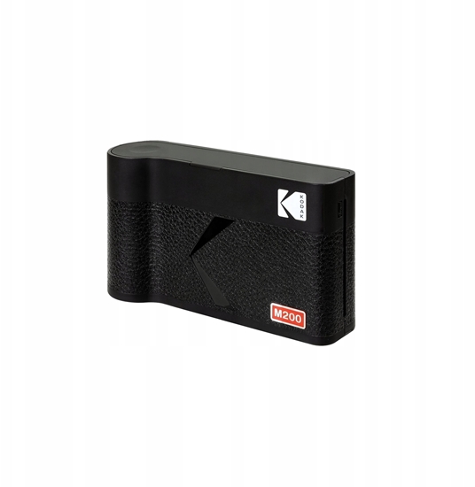 Picture of Drukarka fotograficzna Kodak Przenona drukarka Mini 2 Printer ERA 2,1x3,4
