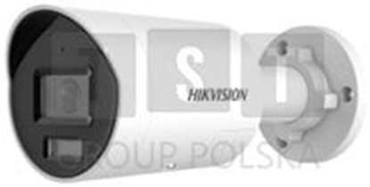 Picture of DS-2CD2087G2H-LIU/SL(4mm)(eF) Kamera IP 8Mpix ColorVu AI IR+LED 40m 4mm WDR