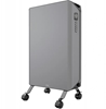 Picture of Duux Edge Oil Heater | Oil Heater | 2000 W | Suitable for rooms up to 20 m² | Gray