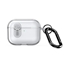 Изображение Dux Ducis Apple AirPods Pro 3 PECL Series PC+TPU Cover with Hook Clear
