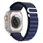 Attēls no Dux Ducis Sport Buckle Strap for Apple Watch 38/40/41/42MM Navy