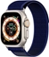 Picture of Dux Ducis Sport Velcro Strap for Apple Watch 42/44/45/46/49MM Blue