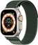 Изображение Dux Ducis Sport Velcro Strap for Apple Watch 42/44/45/46/49MM Green