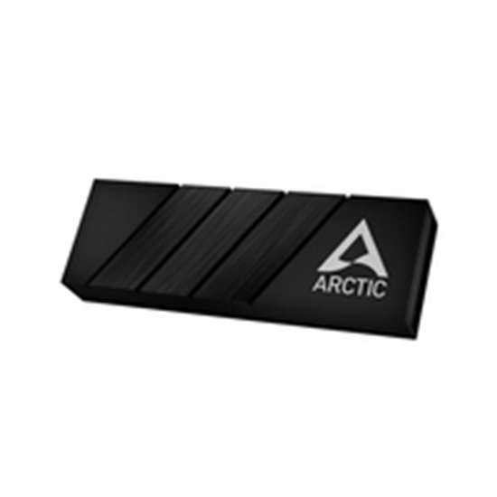 Изображение Dzesētājs Arctic M2 Pro M.2. Heatsink