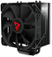 Attēls no Dzesētājs SAVIO VORTEX X2 BLACK CPU 
