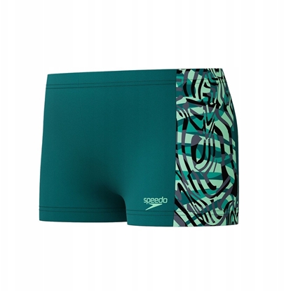 Attēls no Dziecice Bokserki kpielowe DIGI ALOV PANL ASHT