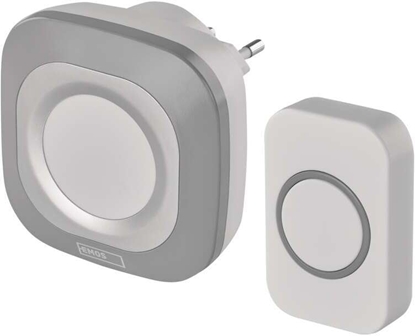 Attēls no Dzwonek bezprzewodowy AC P5733S