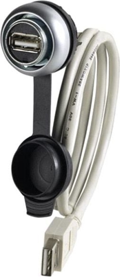 Picture of Eaton Gniazdo 22mm USB M22-USB-SA (107412)