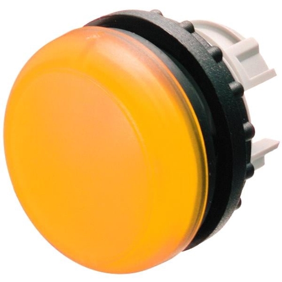 Picture of Eaton Gówka lampki M22-L-Y óty - 216774