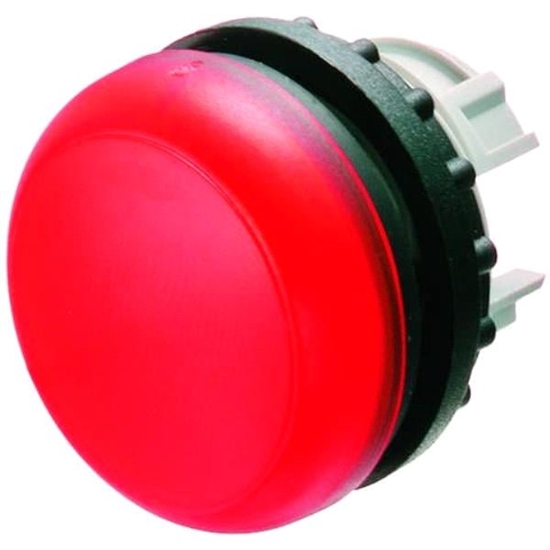 Picture of Eaton Gówka lampki sygnalizacyjnej paska M22-L-G czerwona - 216772