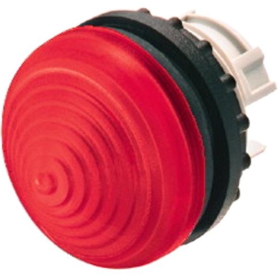 Picture of Eaton Gówka lampki stokowa M22-LH-R czerwona - 216779