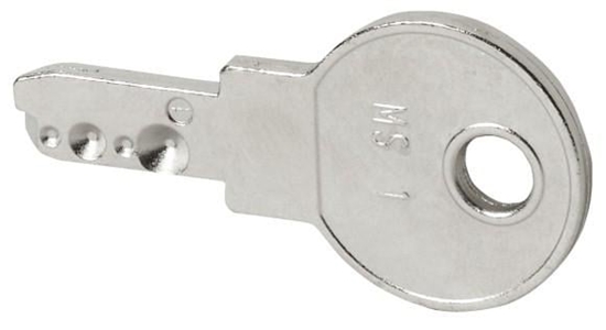 Picture of Eaton Klucz zapasowy MS1 M22-ES-MS1 216416