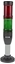 Attēls no Eaton Kolumna sygnalizacyjna czerwona/zielona 24V AC/DC SL4-100-L-RG-24LED (171295)