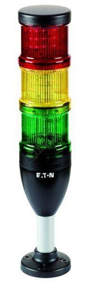 Picture of Eaton Kolumna sygnalizacyjna LED 24V SL7-100-L-RYG-24LED 171425