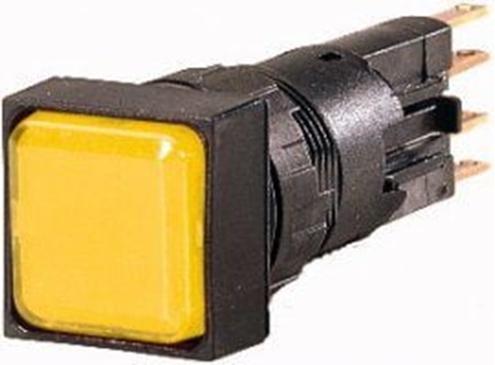 Picture of Eaton Lampka sygnalizacyjna 18 x 18mm óta 24V AC/DC Q18LF-GE/WB (087915)